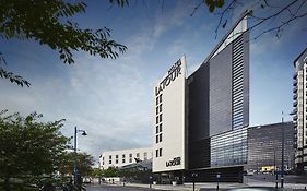 Clayton Hotel Birmingham